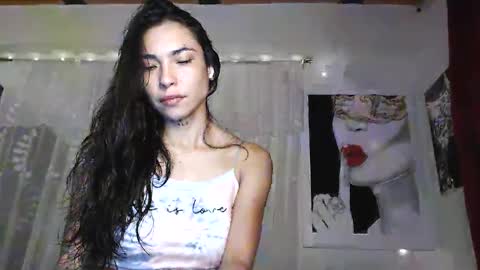 JESSICA online show from 03-03-25, 01:53