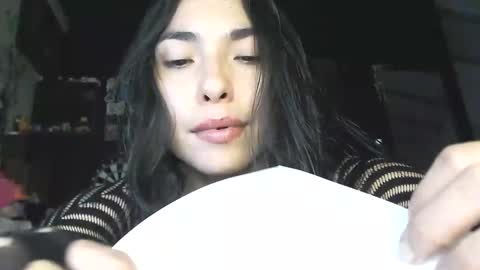 JESSICA online show from 10-31-25, 03:40