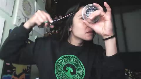 JESSICA online show from 03-22-26, 10:40