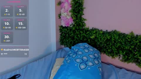 Mulan online show from 02-06-25, 03:09