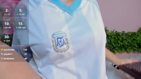 Mulan online show from 02-13-25, 06:05