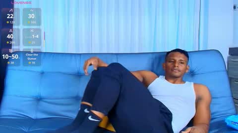 mulato online show from 09-09-25, 05:01