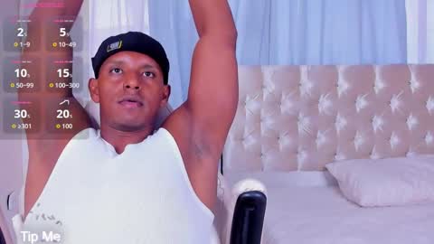 mulato online show from 09-23-25, 06:00