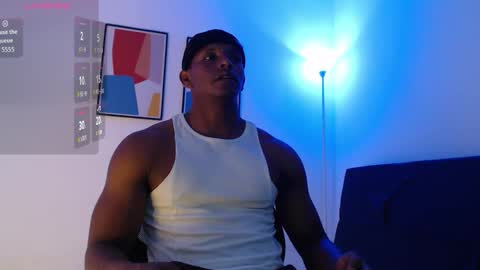 mulato online show from 10-01-25, 12:16