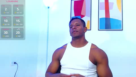 mulato online show from 10-06-25, 02:03