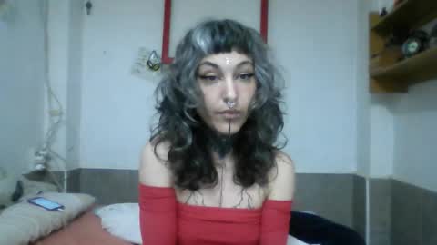 Snapshot of mulderandvalkyrie chatting on 10-30-25, 08:20 mulderandvalkyrie online show from 10-30-25, 08:20