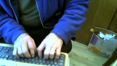 muller520 online show from 02-22-25, 08:07