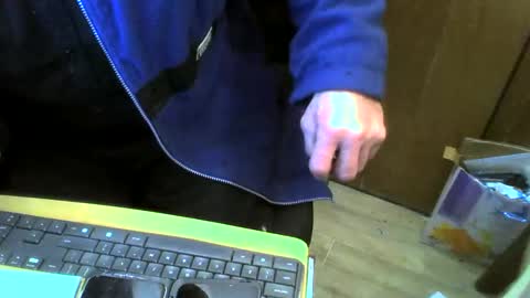 muller520 online show from 02-24-25, 05:31