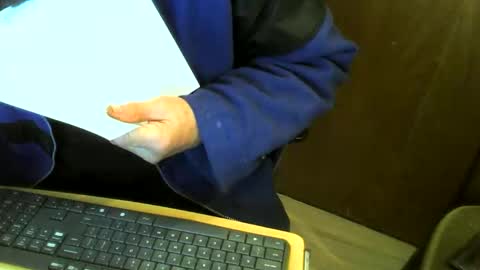 muller520 online show from 10-14-25, 03:46