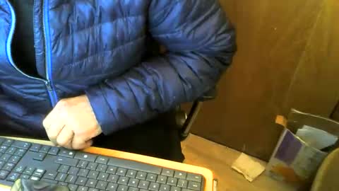 muller520 online show from 11-21-25, 10:03