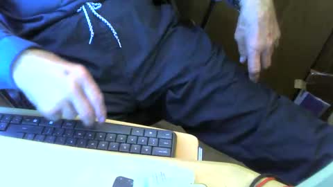muller520 online show from 05-16-26, 12:26