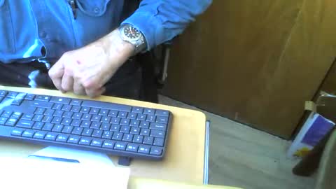 muller520 online show from 05-19-26, 12:33