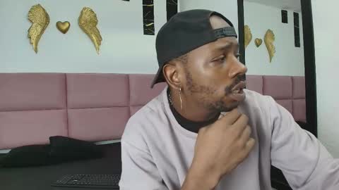 Muller Asher online show from 09-17-25, 03:41