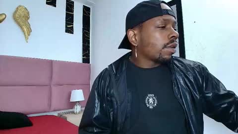 Muller Asher online show from 09-19-25, 03:41