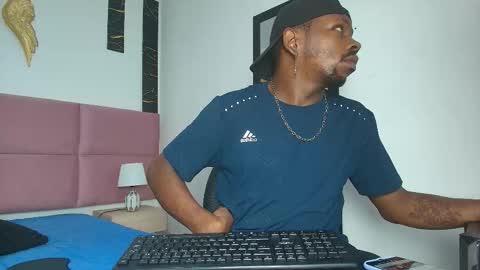 Muller Asher online show from 09-21-25, 03:30