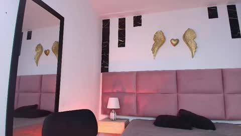 Muller Asher online show from 10-18-25, 08:20