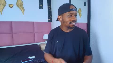 Muller Asher online show from 10-30-25, 09:04