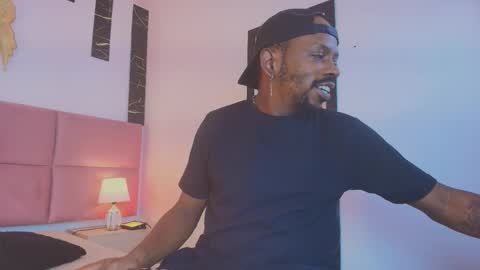 Muller Asher online show from 11-03-25, 04:25