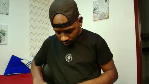 Muller Asher online show from 11-30-25, 04:00