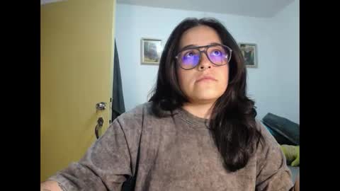 Snapshot of multiorgasmic_6 chatting on 10-09-25, 03:15 Dani and Alex online show from 10-09-25, 03:15