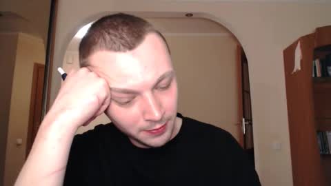 Erik online show from 02-20-25, 01:57