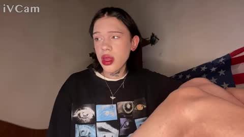 Polik online show from 10-12-25, 01:21