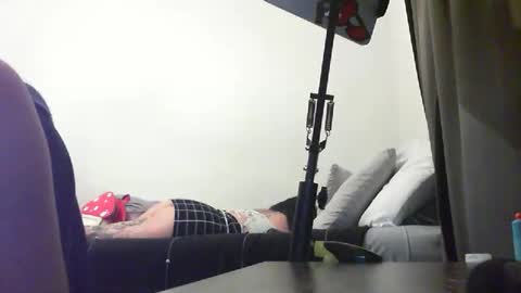 munchsomething online show from 10-29-25, 06:48