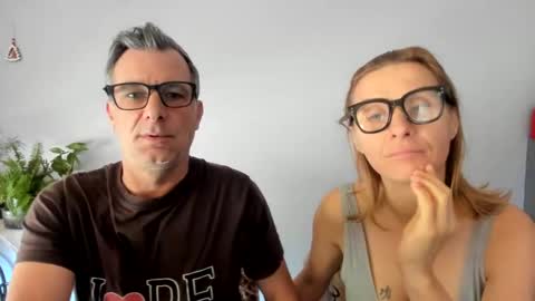 Snapshot of munishpunish chatting on 01-26-25, 08:46 LOVELY JULIA Peter DAY online show from 01-26-25, 08:46