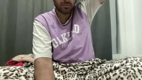 munnabobby2008 online show from 01-25-25, 12:16