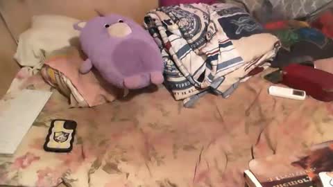 your angel online show from 01-18-26, 02:54