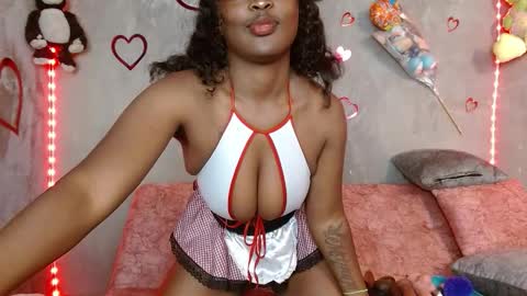 Leidy online show from 09-30-25, 05:29