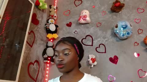 Leidy online show from 10-01-25, 05:30