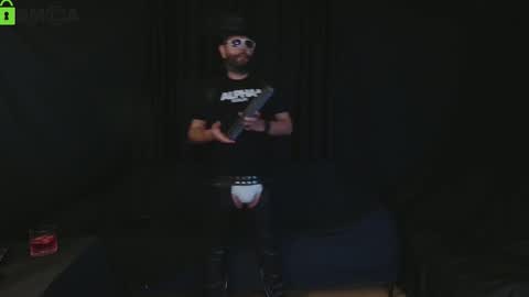 MasterBros online show from 11-01-25, 10:12