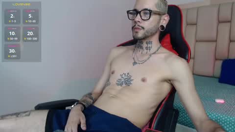 murdok  online show from 01-17-25, 07:19