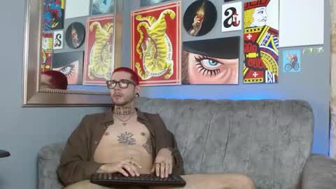 murdok  online show from 09-20-25, 04:13