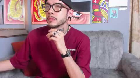 murdok  online show from 10-10-25, 03:16