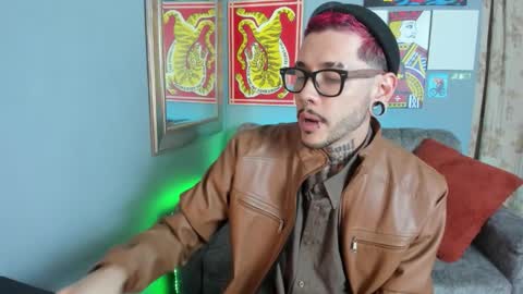 murdok  online show from 10-26-25, 04:51