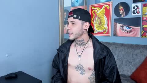 murdok  online show from 11-21-25, 06:23