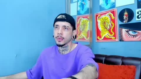 murdok  online show from 04-29-26, 08:40