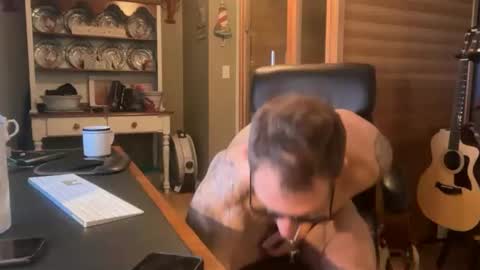 Snapshot of murdockjones7989 chatting on 11-10-25, 09:19 murdockjones7989 online show from 11-10-25, 09:19