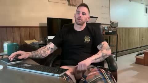 Snapshot of murdockjones7989 chatting on 02-04-26, 09:59 murdockjones7989 online show from 02-04-26, 09:59