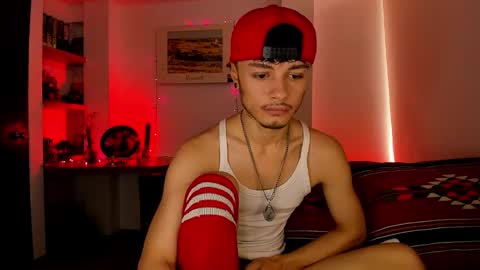 Snapshot of murielkarmesi chatting on 01-14-25, 03:47 murielkarmesi online show from 01-14-25, 03:47