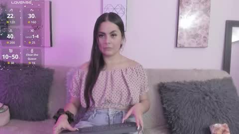 muriell_69 online show from 10-15-25, 09:59