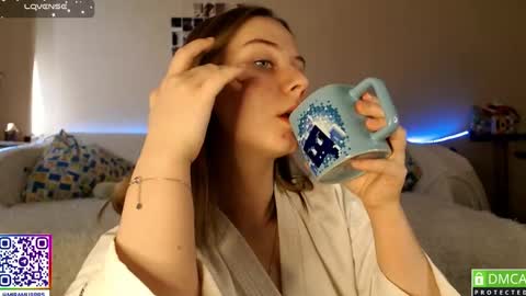 Mira online show from 02-22-25, 11:46