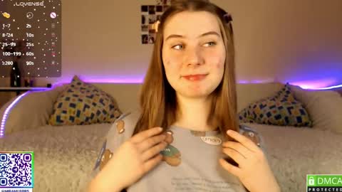 Mira online show from 02-27-25, 06:29