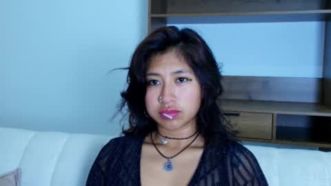 Musa Fervorosa online show from 10-13-25, 07:58