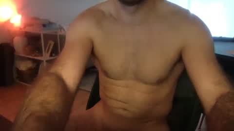 muscle_hair online show from 01-24-25, 08:44