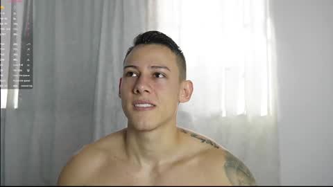 muscle_king_cum online show from 10-24-25, 01:51