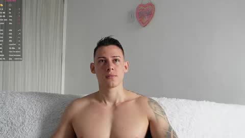 muscle_king_cum online show from 03-12-26, 01:50