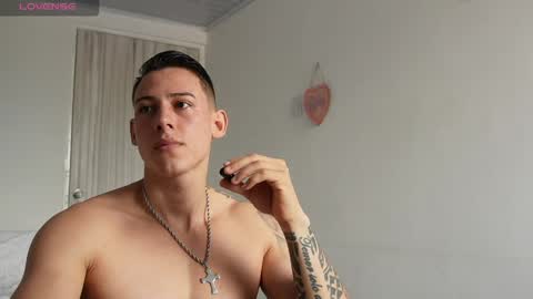muscle_king_cum online show from 04-25-26, 03:42